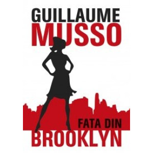 Fata din Brooklyn