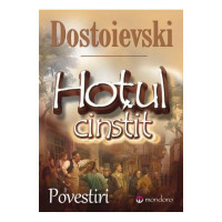 Hoțul cinstit 