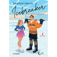 Icebreaker. Hannah Grace