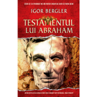 Testamentul lui Abraham