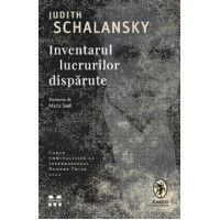 Inventarul lucrurilor dispărute. Judith Schalansky Inventarul lucrurilor dispărute. Judith Schalansky