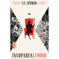 Invocarea Luminii