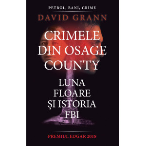 Crimele din Osage County