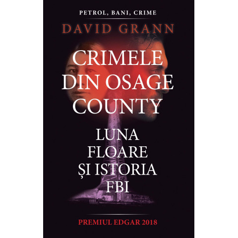 Crimele din Osage County