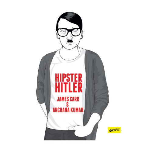 Hipster Hitler