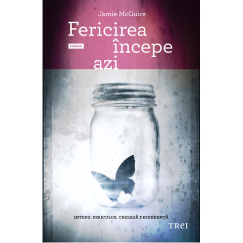 Fericirea începe azi