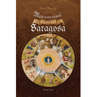 Manuscrisul găsit la Saragosa PB