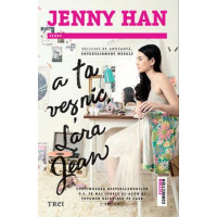 A ta veșnic, Lara Jean