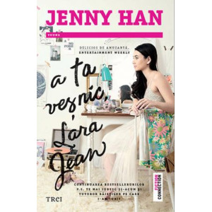 A ta veșnic, Lara Jean