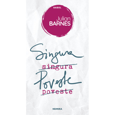 Singura poveste