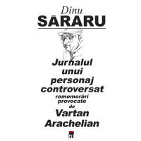 Jurnalul unui personaj controversat