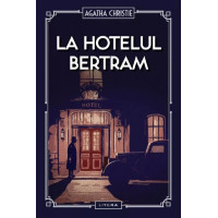 La hotelul Bertram