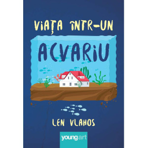 Viața într-un acvariu