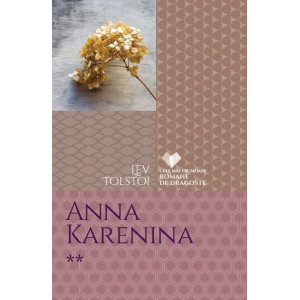 Set Anna Karenina (2 volume)