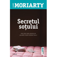 Secretul soţului