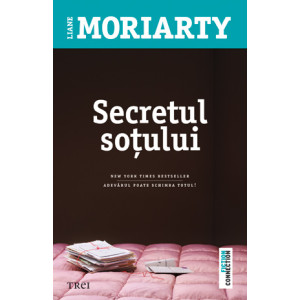 Secretul soţului