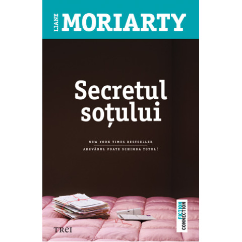 Secretul soţului