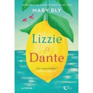 Lizzie și Dante - Mary Bly