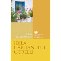 Idila căpitanului Corelli