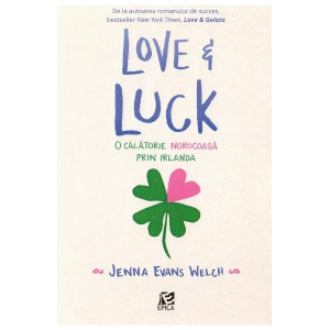 Love & Luck