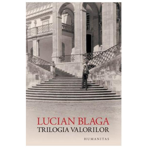 Trilogia valorilor