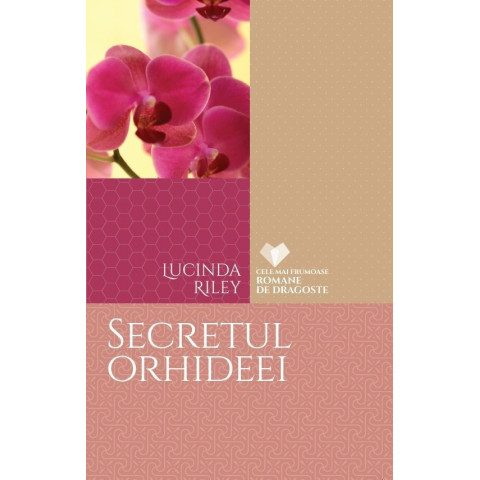 Secretul Orhideei