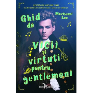 Ghid de vicii și virtuți pentru gentlemeni