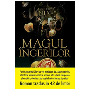 Magul îngerilor