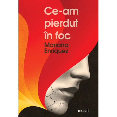 Ce-am pierdut în foc