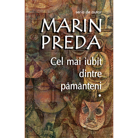 Cel mai iubit dintre pământeni (3 volume)