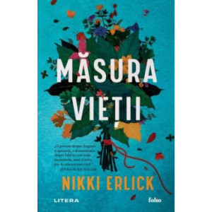 Măsura vieții. Nikki Erlick