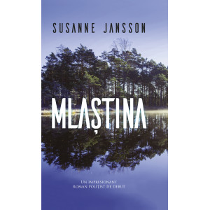 Mlastina