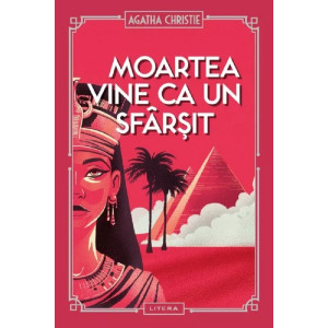 Moartea vine ca un sfărsit