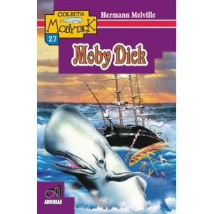 Moby Dick 