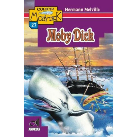 Moby Dick 