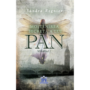 Moștenirea secretă a lui Pan - Vol. 1