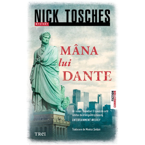 Mâna lui Dante Mâna lui Dante