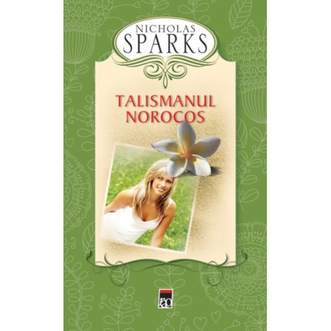 Talismanul norocos