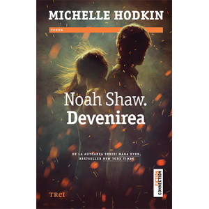 Noah Shaw. Devenirea