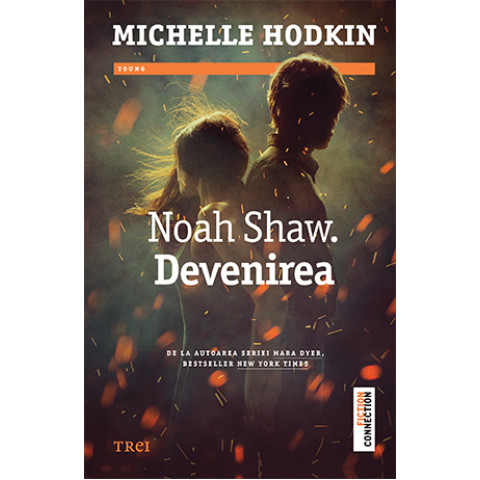 Noah Shaw. Devenirea