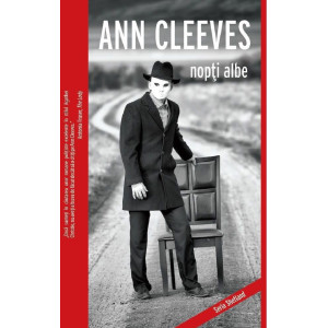 Nopți albe. Ann Cleeves