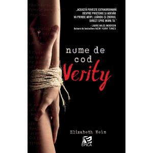 Nume de cod: Verity