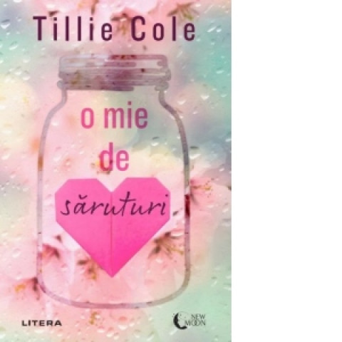 O mie de săruturi, Tillie Cole