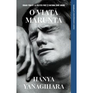 O viață măruntă. Hanya Yanagihara