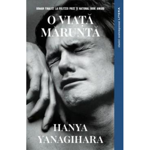 O viață măruntă. Hanya Yanagihara