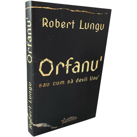 Orfanu’ sau cum să devii Unu’