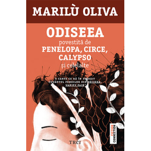 Odiseea povestită de Penelopa, Circe, Calypso și celelalte