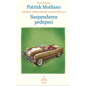 Suspendarea pedepsei