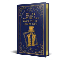 Portretul lui Dorian Gray - Ediție de colecție