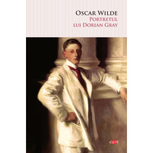 Portretul lui Dorian Gray